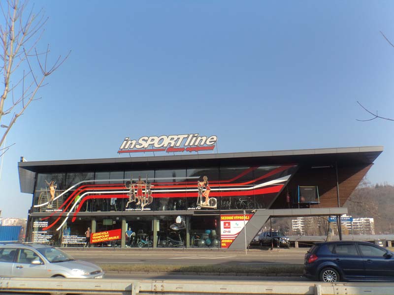 Galerie inSPORTline