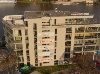 River Business Centre
