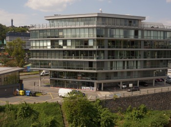 River Business Centre